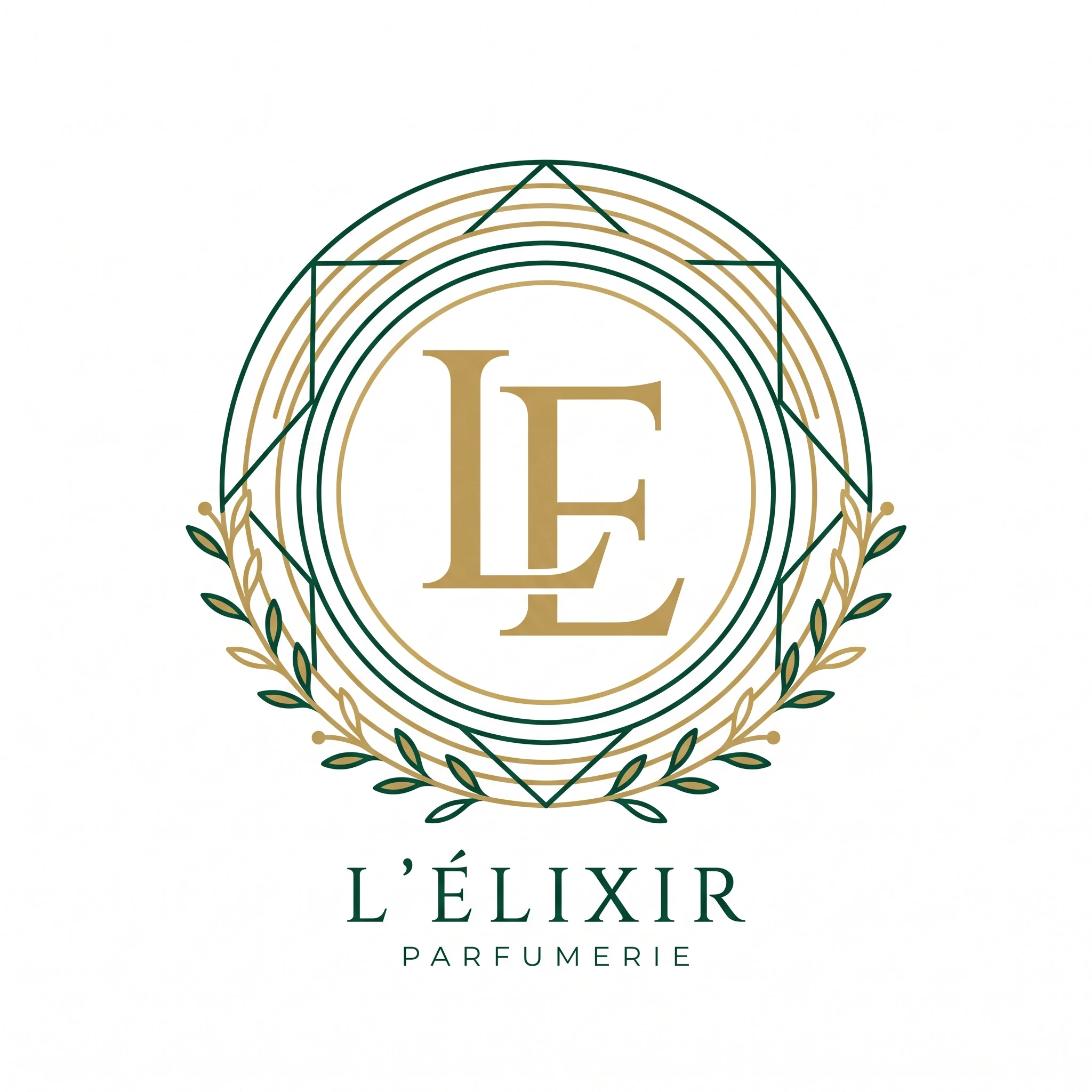 L'Élixir Parfumerie