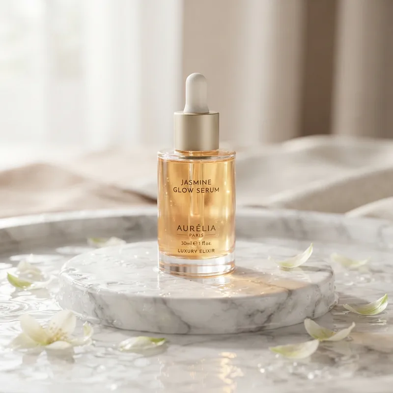 Lumina Botanic Skincare