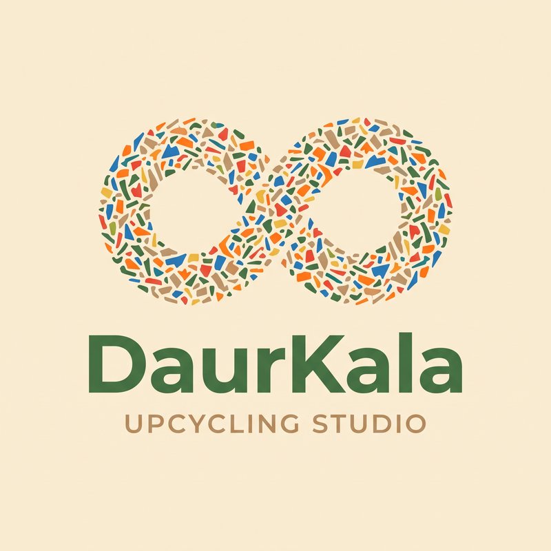 DaurKala - Creative Upcycled Crafts & Sustainable Goods